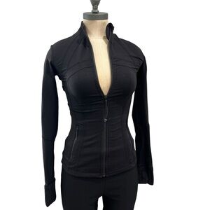 Lululemon Define Jacket Black